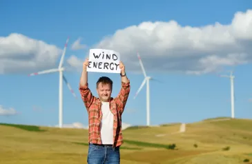 Ekologický aktivista