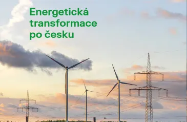 Energetická transformace po Česku